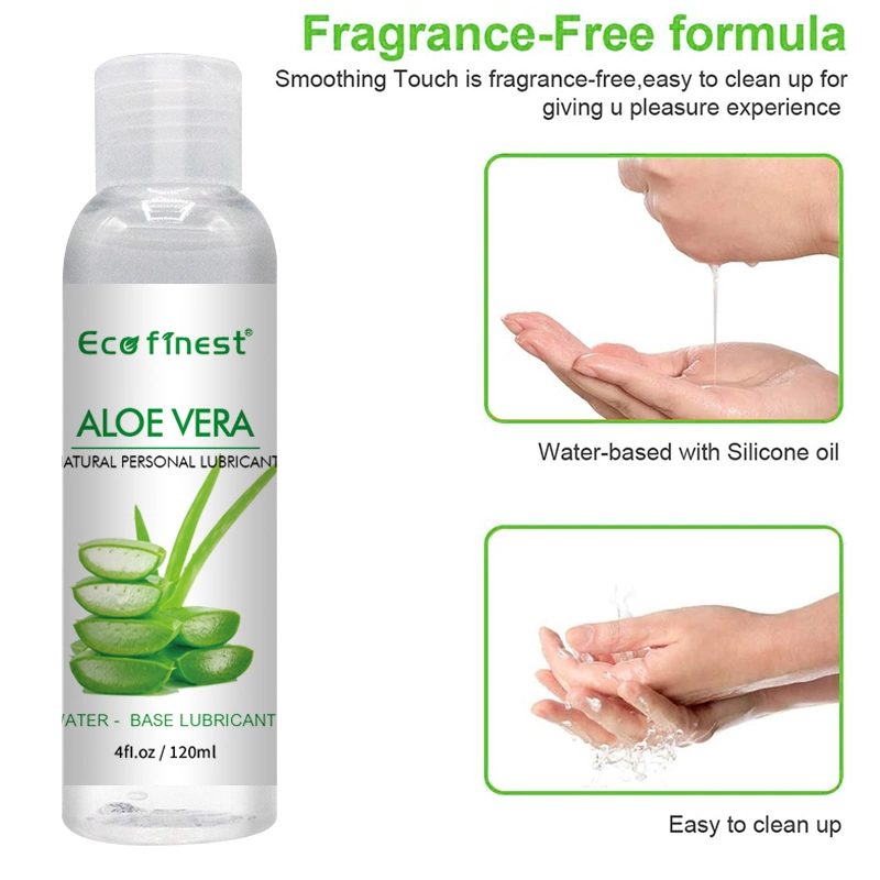 Sexual Lubricant for Female Enhance Pleasure Sex Products