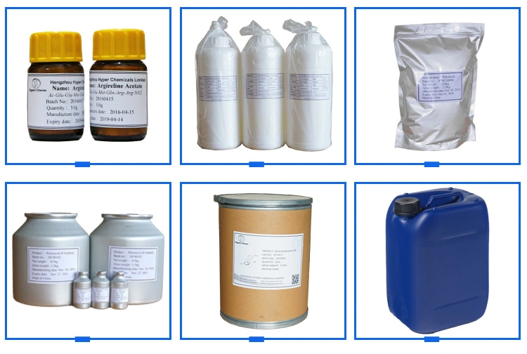 Medical Grade Povidone/Polyvinylpyrrolidone / PVP 9003-39-8 pharmaceutical excipients