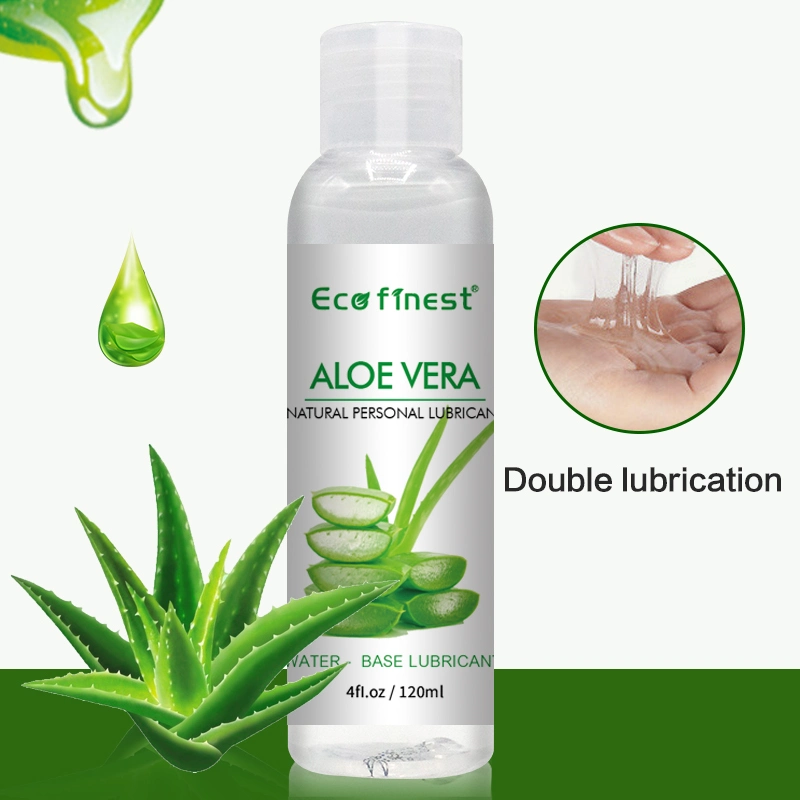 Sexual Lubricant for Female Enhance Pleasure Sex Products