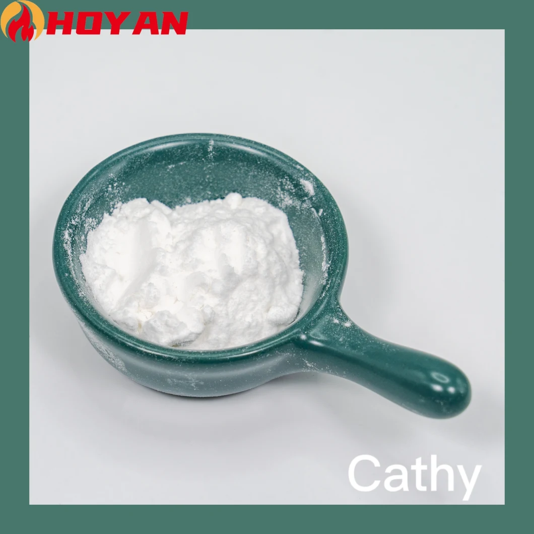 Hupharma Supply Anti-Estrogen Clomid/Clomife Citrate CAS: 88431-47-4 Powder