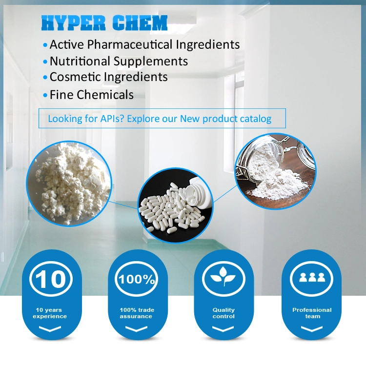 Desiccant/Filter Aid Microcrystalline CelluloseHP102/MCC HP102 9004-3 Pharmaceutical Excipients