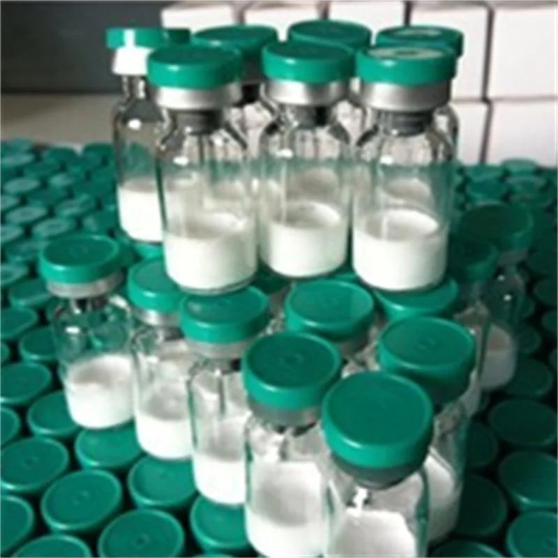 Cosmetic Grade Peptides Anti-Aging Syn Ake Trippetide Syn-Ake CAS823202-99-9