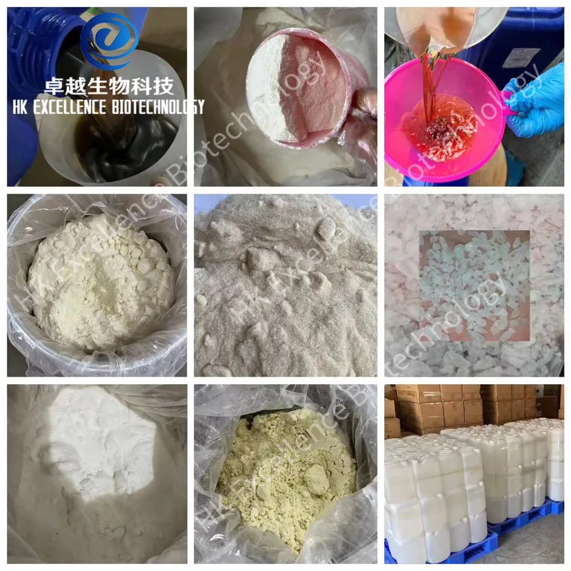 Analgesic Chemicals Product Anti-Estrogen Steroids White Powder CAS 103-90-2 Acetaminophen Powder Paracetamo DDP