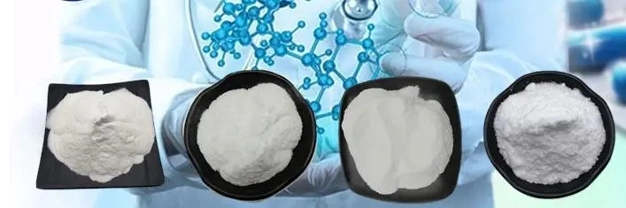 Purity 99% Raw Raloxifen E Hydrochloride / Raloxifen E HCl CAS 82640-04-8