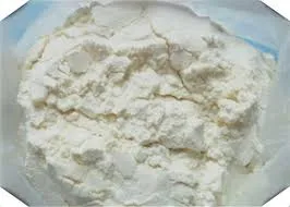 Hupharma 供給 Clomid/Clomife クエン酸抗エストロゲン粉末 CAS: 88431-47-4