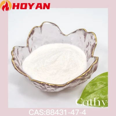 Hupharma 供給 Clomid/Clomife クエン酸抗エストロゲン粉末 CAS: 88431-47-4